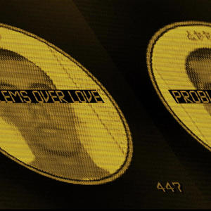 PROBLEMS OVER LOVE (feat. Ryan Frazee) (Explicit)