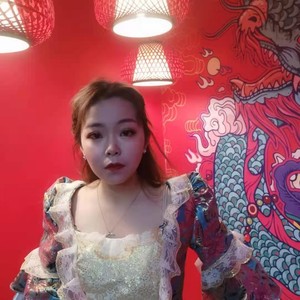 好像掉进爱情海里