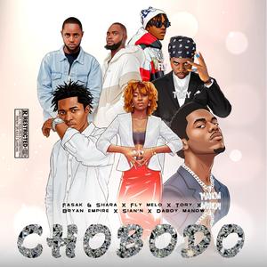 CHOBODO (feat. Flymélo, SIANN, Fasak & Shara, TORY, Daboy Manow & Bryan empire) (Explicit)