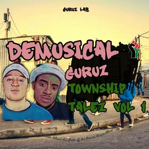 Township Talez Vol 1