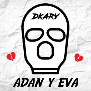 Adan y Eva (feat. Sheriff)