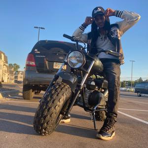 Ultra Instinct Pt. 1 (Explicit)