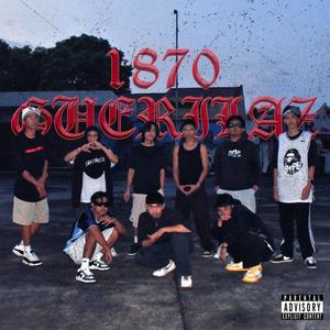 1870GUERILLAZ (feat. ST. FLORIDA & Fatal Kid) [Explicit]