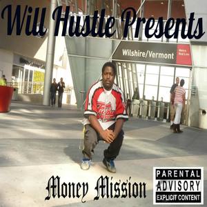 Money Mission (Explicit)