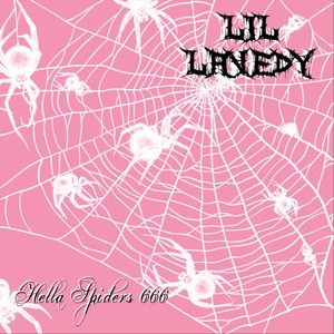 Hell Feels Like It's Here(feat. Johanna Marie) (Explicit)