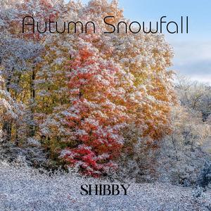 Autumn Snowfall