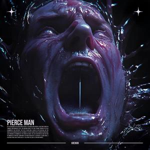 PIERCE MAN