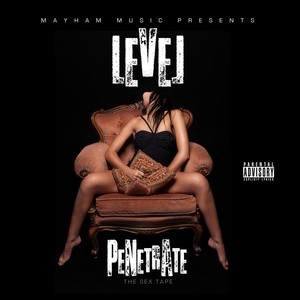 Penetrate: The Sextape (Explicit)