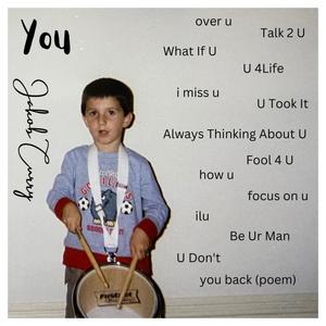 focus on u (feat. Dana Vaughns)