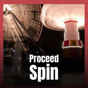 Proceed Spin