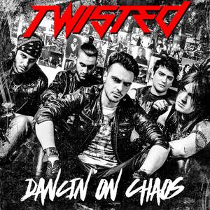 Dancin' On Chaos (Dancin' On Chaos)
