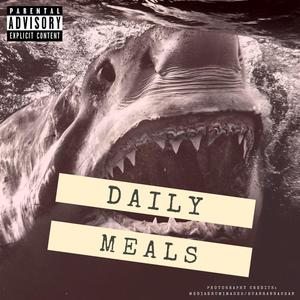 Daily Meals (Explicit)