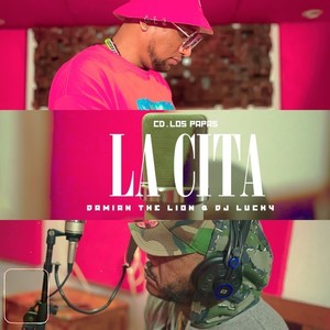 La Cita (Version Salsa)