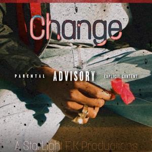 Change (Explicit)