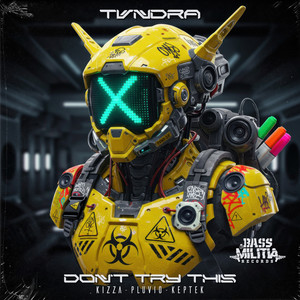 Don't Try This (Pluvio Remix)