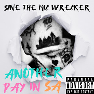 Another Day in Sa (Explicit)