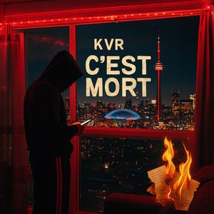 C'EST MORT