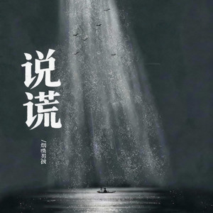 说谎 (我又不脆弱何况那算什么伤)