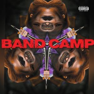 BANDCAMP (feat. Zay Ca$h) (Explicit)