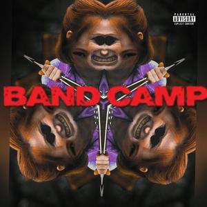 BANDCAMP (feat. Zay Ca$h) [Explicit]