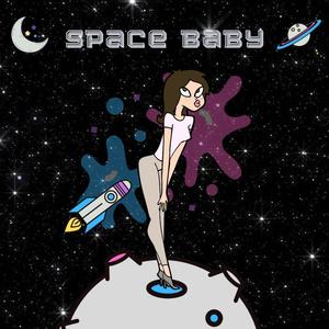 Space Baby