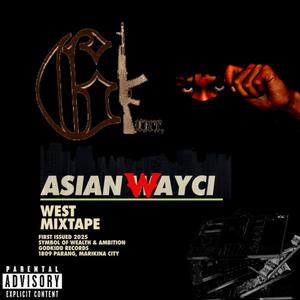 MALAWUTANG (feat. WAYCI & NATEMORALE)