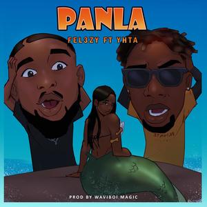 Panla (feat. Y.H.T.A)