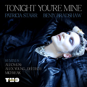 Tonight You're Mine (Alecs US Remix)