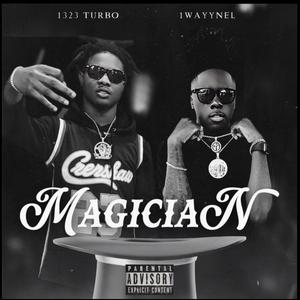 Magician (Explicit)