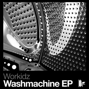 Washmachine EP