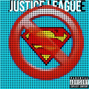 Justice League (Explicit)