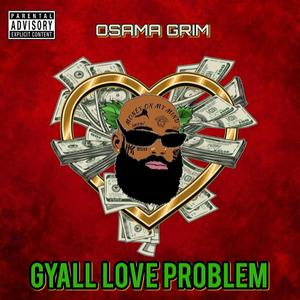 Gyall Love Problem