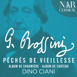 Péchés de vieillesse, Album de chaumière - I. Gymnastique d'écartement