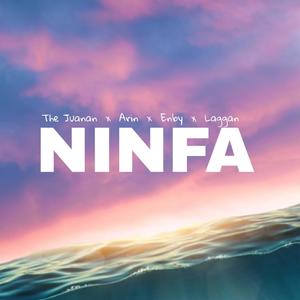 NINFA (feat. Laggan, arin & enby)