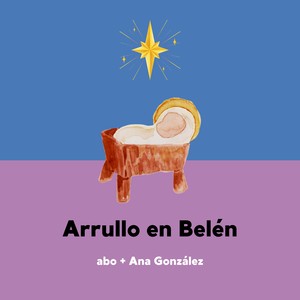 Arrullo en Belén