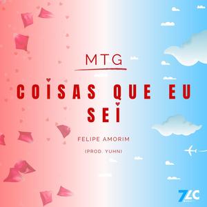 (MTG) Coisas Que Eu Sei (Versao BH)