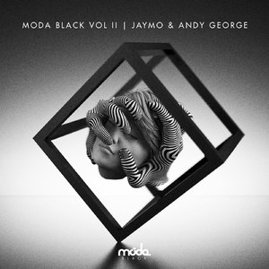 Moda Black, Vol. II (Mixed by Jaymo & Andy George)