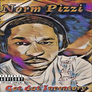 My Hoodie(feat. Lil L & Lil Teaze) (Explicit)