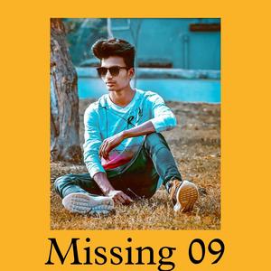 Missing 09 (feat. Priyanshu Sah & Priyanshu kumar) [Explicit]