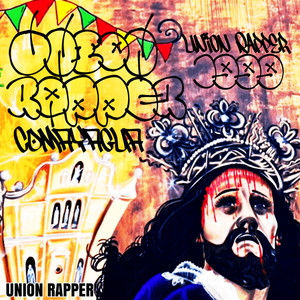 Union Rapper: 1999