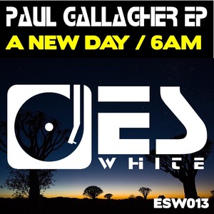 Paul Gallagher EP