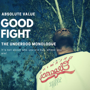 Good Fight The Underdog Monologue