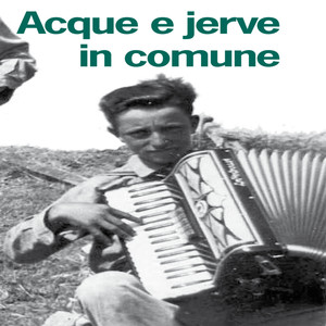 Acque e jerve in comune (Il paesaggio sonoro della Leggera contadina di Riccia)