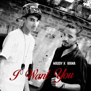 I want you