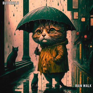 Rain Walk