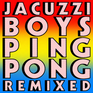 Ping Pong: Remixed