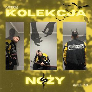 KOLEKCJA NOŻY (Explicit)