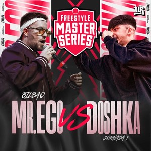 Random Mode - Mr Ego Vs Doshka (Live|Explicit)