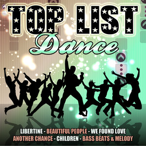 Top List - Dance