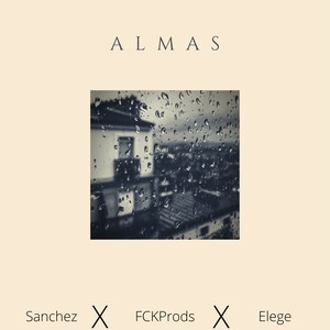 Almas (Explicit)